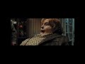Harry Potter Aunt Marge S Inflation But She Bursts At The End
