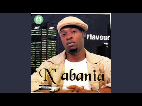 N'abania (feat. Nigga Raw)