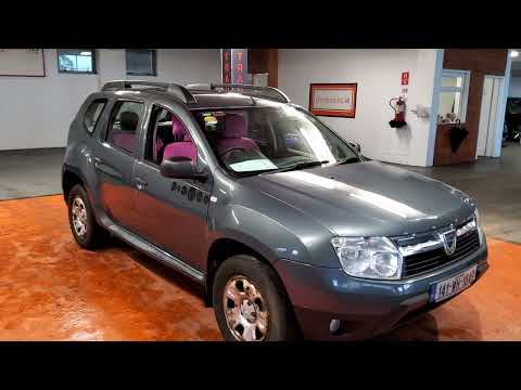 Dacia Duster 2014 - Image 2