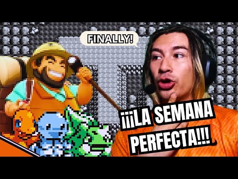 CALLE VICTORIA FINAL | Pokémon Rojo (1996) LOCKE SUPREMO | Ep. 27