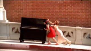 BEDROOM SCENE "MET A GIRL"