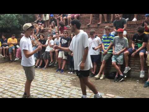 Chez vs Fede Coast●FINAL●