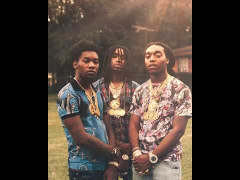 [FREE] Zaytoven x Migos Type Beat - "Back To The Trap"