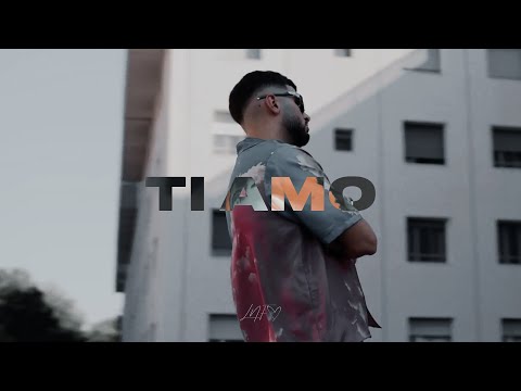 DARDAN x HAVA Type Beat - "TI AMO"