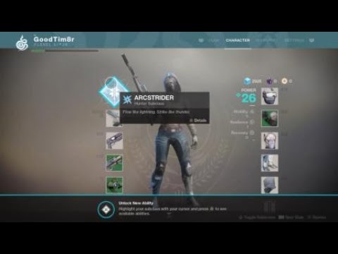 Destiny 2 Walkthrough Campaign Gameplay Part 4