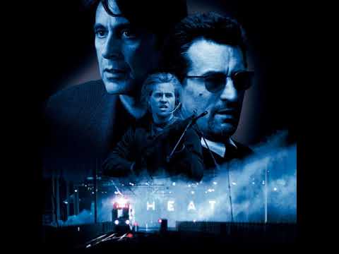 Kronos Quartet - Heat