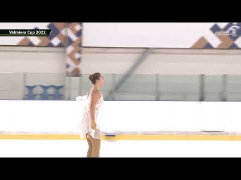 Valmiera Cup 2022 (day 1)