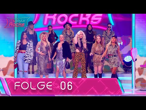 Folge 6 | Staffel 1 | My Style Rocks Germany