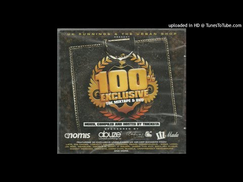 Tricksta & Jabba The Kut - You Know How We Do This