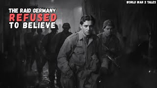 The Ghost Platoon: 43 Americans Abandoned Behind Enemy Lines at Anzio