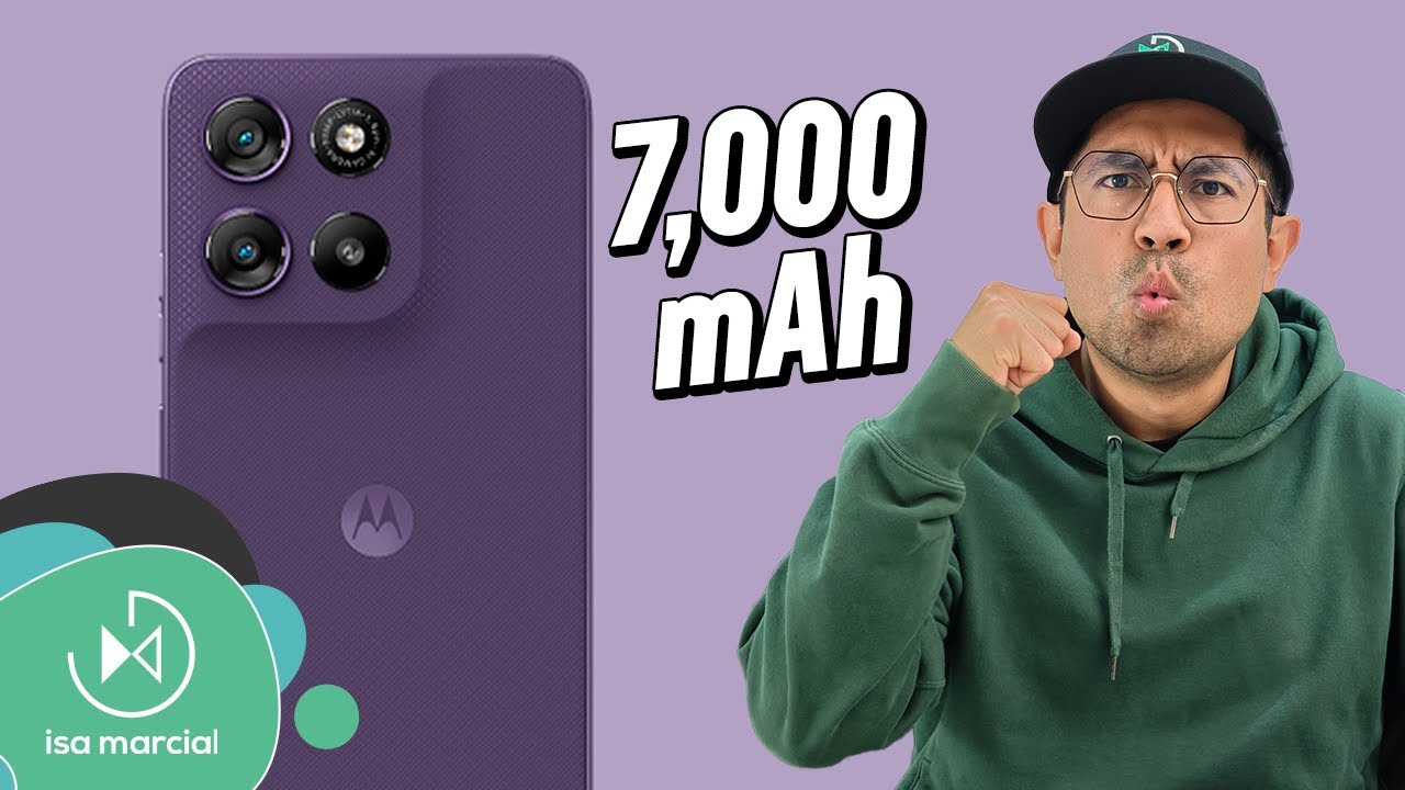 Moto G67 Power | Especificaciones y precio