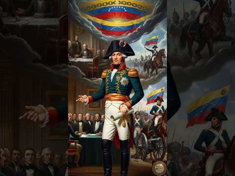 HISTORIA DE FRANCISCO DE MIRANDA