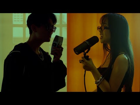 Jessica Domingo & Milky Day - Nobody But You (Visualizer)