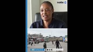 Hali ilivyo Stendi ya Magufuli, utaratibu wa kupakia abiria upo hivi!