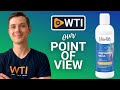 Life Flo Magnesium Lotion Our Point Of View