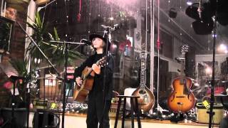 Sawyer&#39;s &quot;Breaking Ice&quot; at Happy Jack&#39;s Cafe