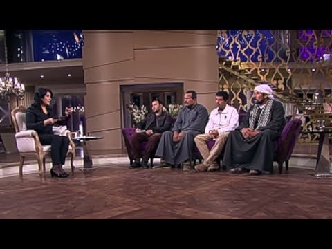 معكم منى الشاذلي | لقاء خاص مع أسر شهداء مذبحة ليبيا