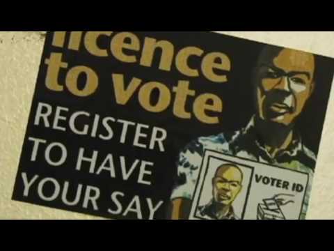 Mi Vote Na Mi Life- Emmerson Bockarie x Star Zee x Zainab Sheriff xSlim G x Steady Bongo