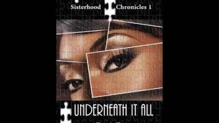 Pieces of Me: Underneath It All Poem