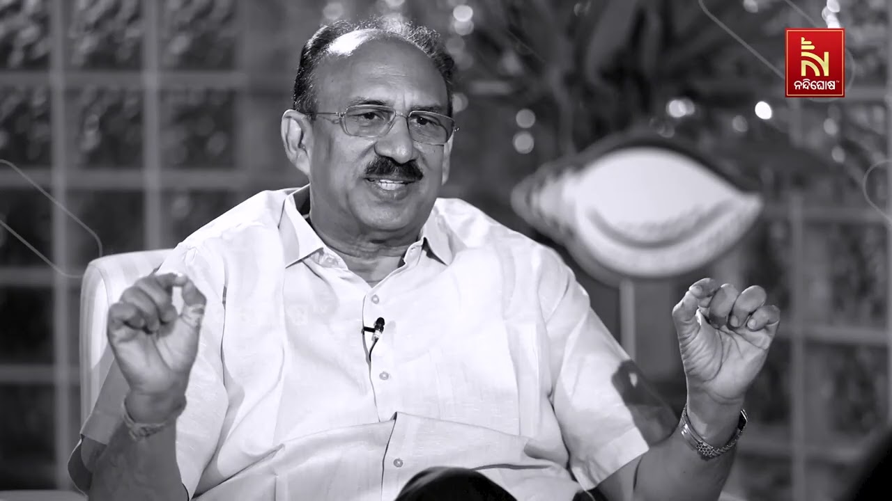 ଆଜିର HOT SEATରେ ଡ. ସଂତୃପ୍ତ ମିଶ୍ର