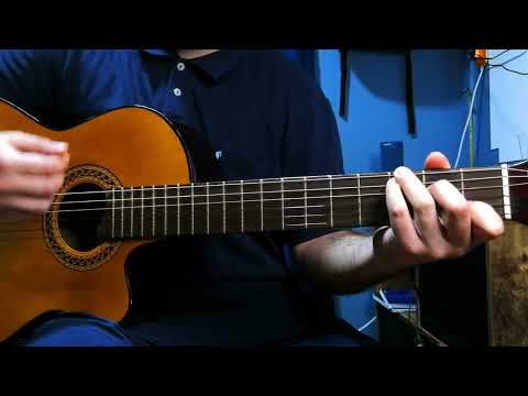 Al Estar Aquí - Danilo Montero