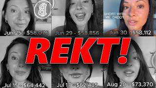 The Layah Heilpern Scandal Just Got WORSE!