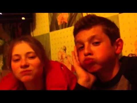 Сказка о принцессе Виталюша.