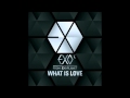 EXO What is Love Ringtone with Download 