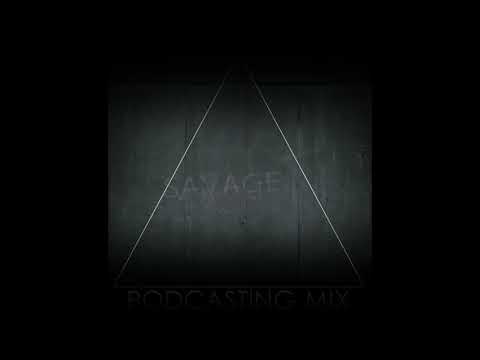 Max Nalimov   Podcasting Mix 211 (Savage)