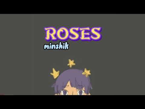 ROSES - Minshik (audio)