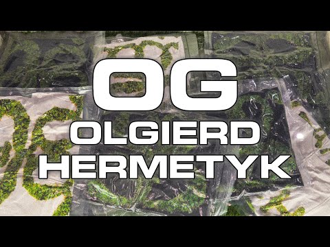 OG Olgierd feat. Wikczi - Hermetyk (420)