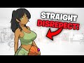 Why I STOPPED Going To The Gym Permanently Animated Story Yoyo 808 Parody