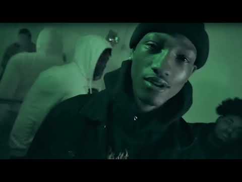 HXNDRO Music Video