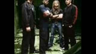 Pillar - Turn it up