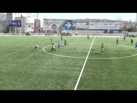 C D  GALAPAGAR B   F C  VILLANUEVA DEL PARDILLO B