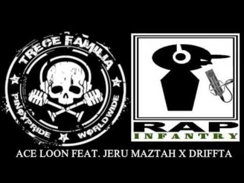 " LIWANAG " Ace Loon ft. Jeru Maztah X Driffta