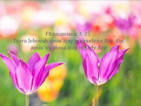 Fihirana fanampiny 26 Jesosy reharehako