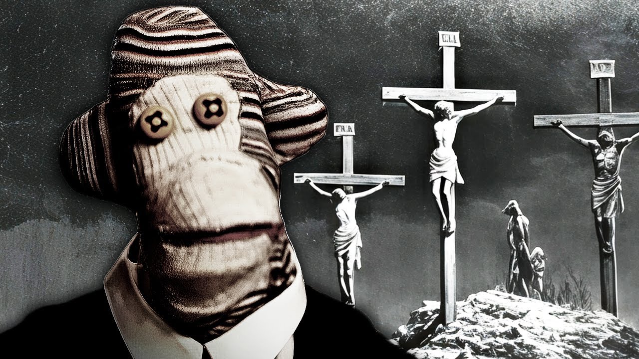 EL RETOLAM: Aquilo que Profanou DEUS