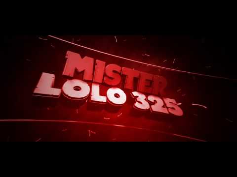 [Intro #27] Mister Lolo 325