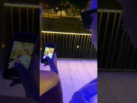 Amor Tóxico ☢️ Titobi ❌ Launa ( Freestyle Manía Ecuador )