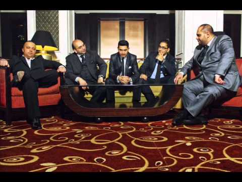 Duka Laci - Dark eyes