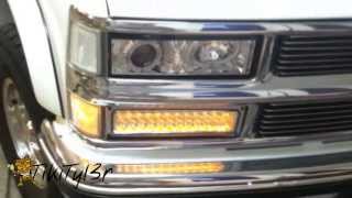 LED's - In Depth