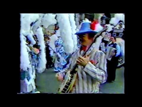 1980 Palmyra String Band "Right In Your Own Backyard" - 15th Place