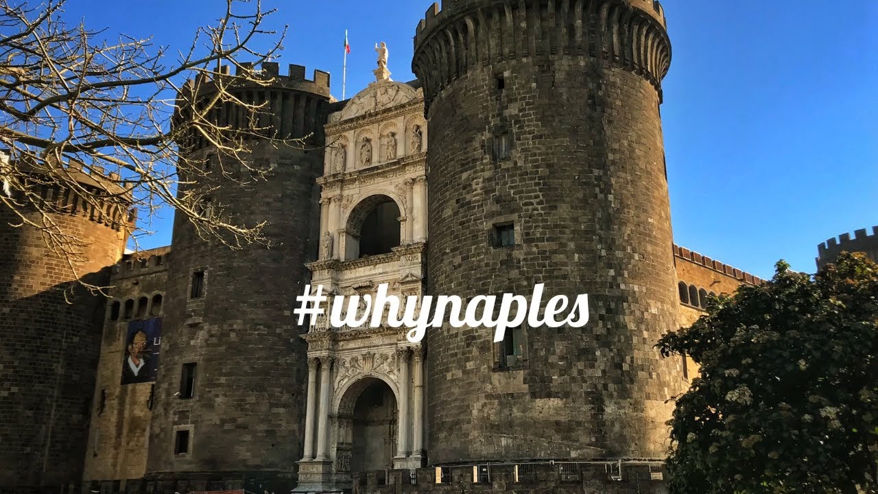 Immerse yourself in the captivating allure of Castel Nuovo's enchanting Visalus experience.