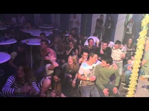 Lekke Band @ Milheezer Boys