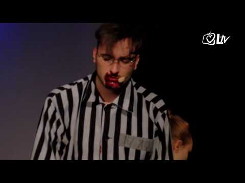 Izdvojeno 25.9.2017. – Mjuzikl 'Život za život'