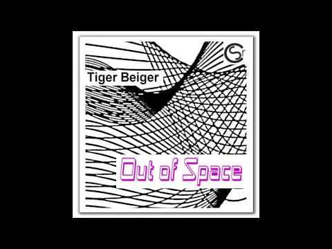 CSR034_03 -Tiger Beiger - Out of Space