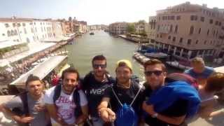 aftermovie  viaje croacia italia bosnia eslovenia