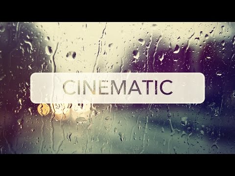 Cinematic and Emotional Background Music