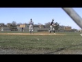 Billy Stranahan 2014 HS Baseball Highlights